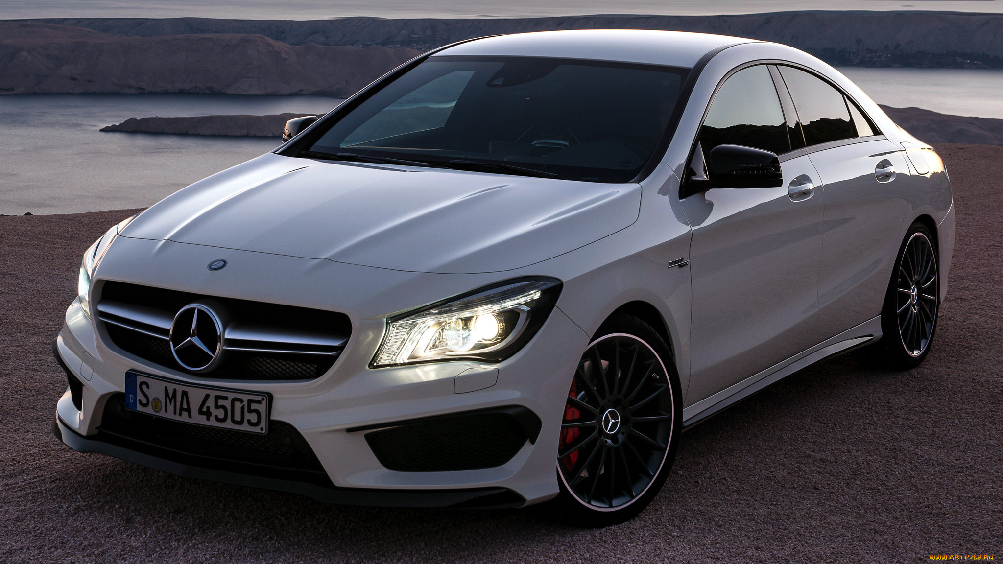 mercedes, cla, , benz, daimler, ag, 